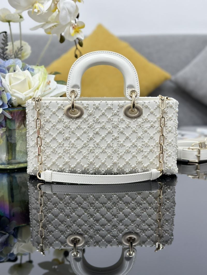 Christian Dior My Lady Bags